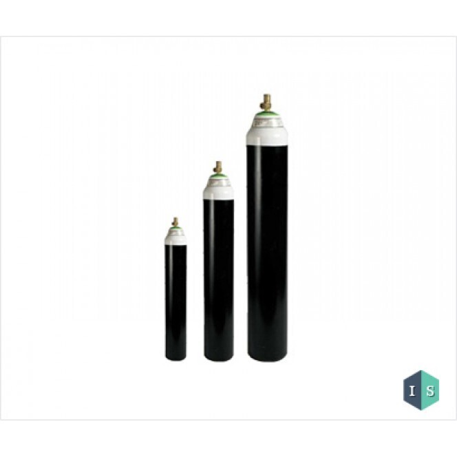 Oxygen Cylinder