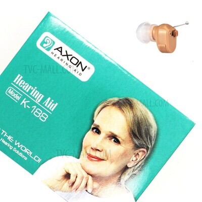 Hearing Aid