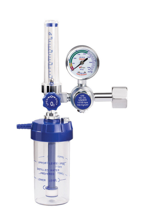 Oxygen Regulator