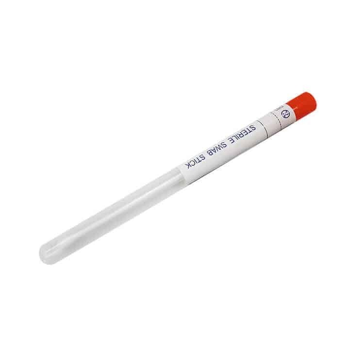 Sterile Swab Sticks