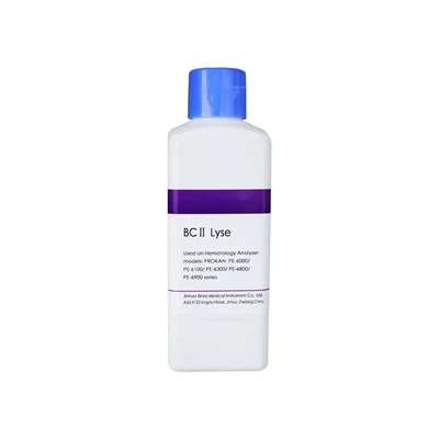 Hematology Reagent
