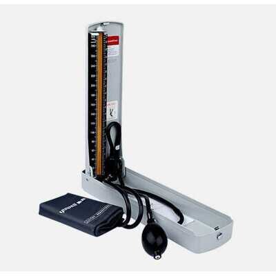 Manual Mercurial Blood Pressure Machine