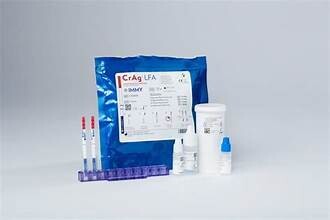 CrAg Test Strips