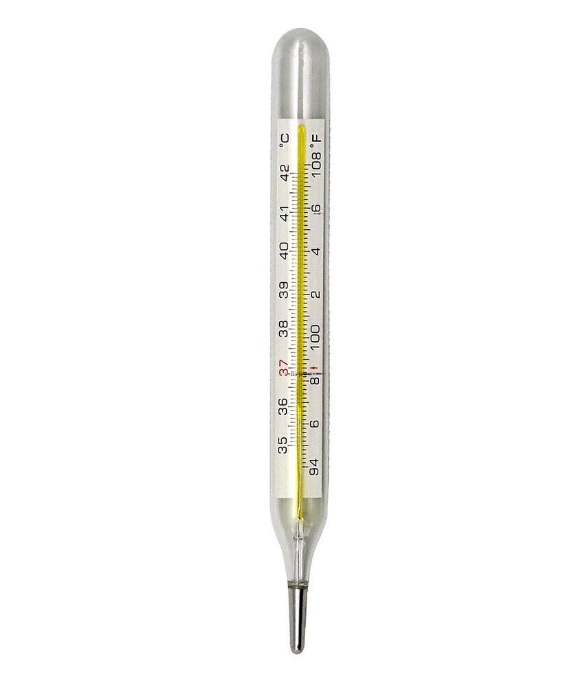 Clinical Thermometer