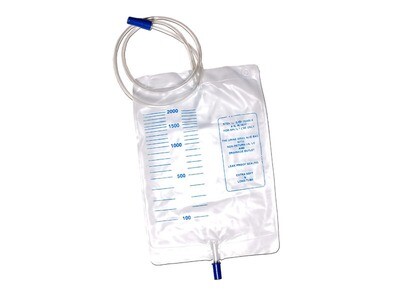Disposable Urine Bag-10pcs