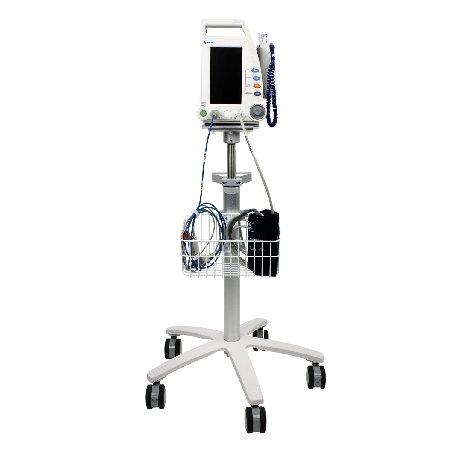 Vital Sign Monitor