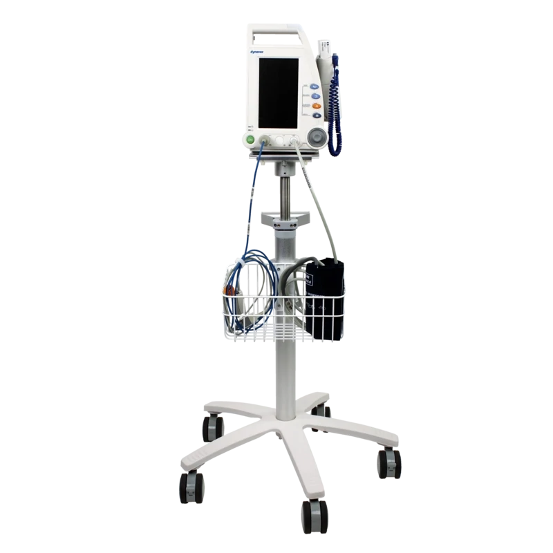 Vital Sign Monitor
