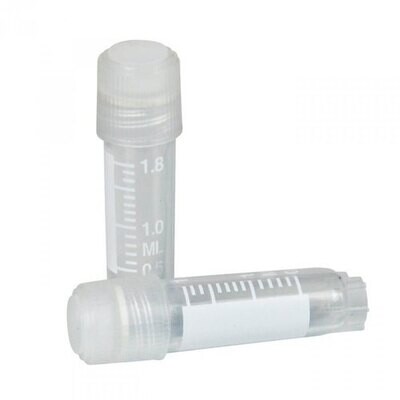 Cyrovials