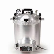 24L Auto Clave