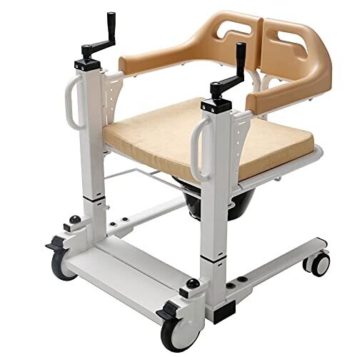 Transfer Chair