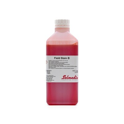 Field Stain B Solution