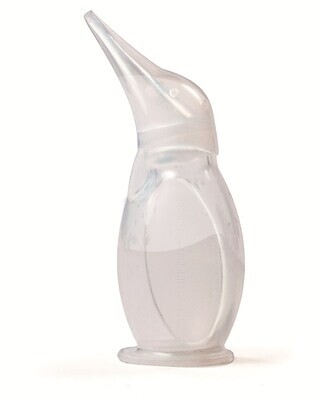 Penguin Newborn Suction Device