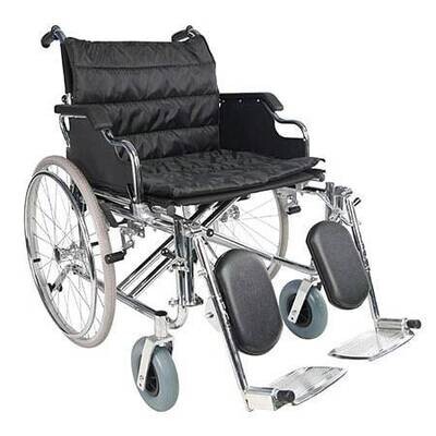 Extra Wide Wheelchair-Heavy Duty