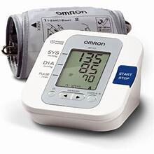 Omron M1 Blood Pressure Machine