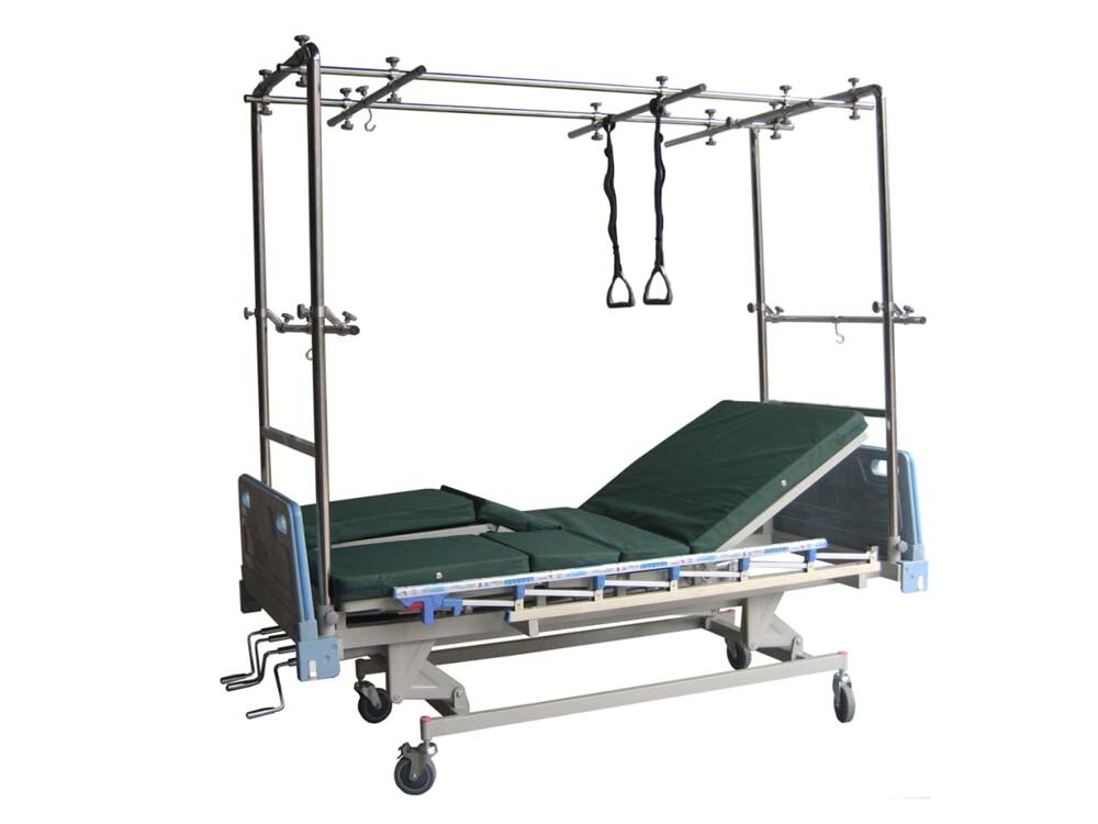 Orthopedic Bed
