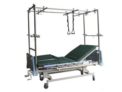 Orthopedic Bed
