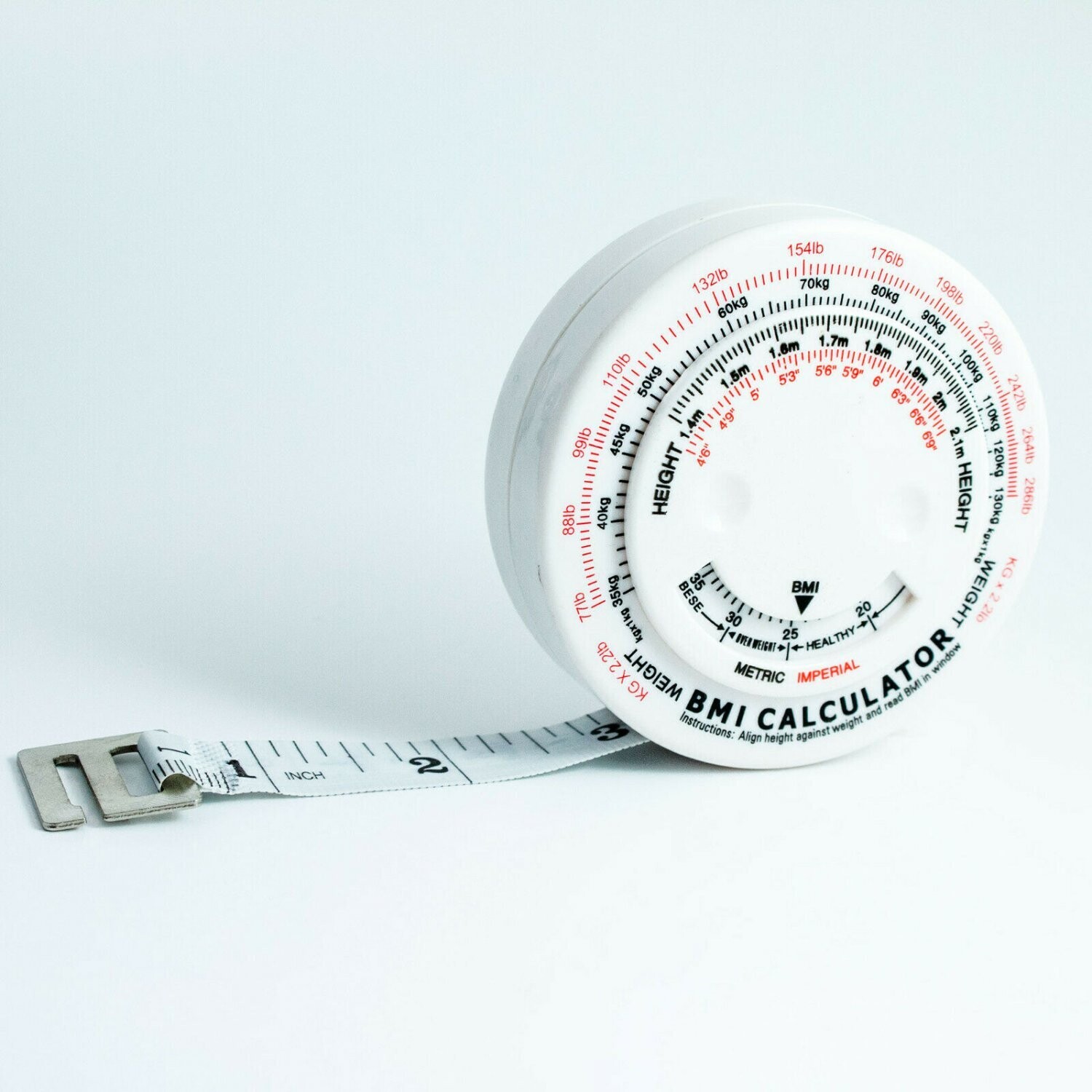 BMI Tape Calculator