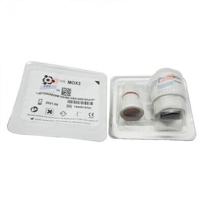 MOX3 Oxygen Sensor