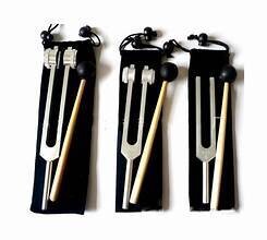 Tuning Fork