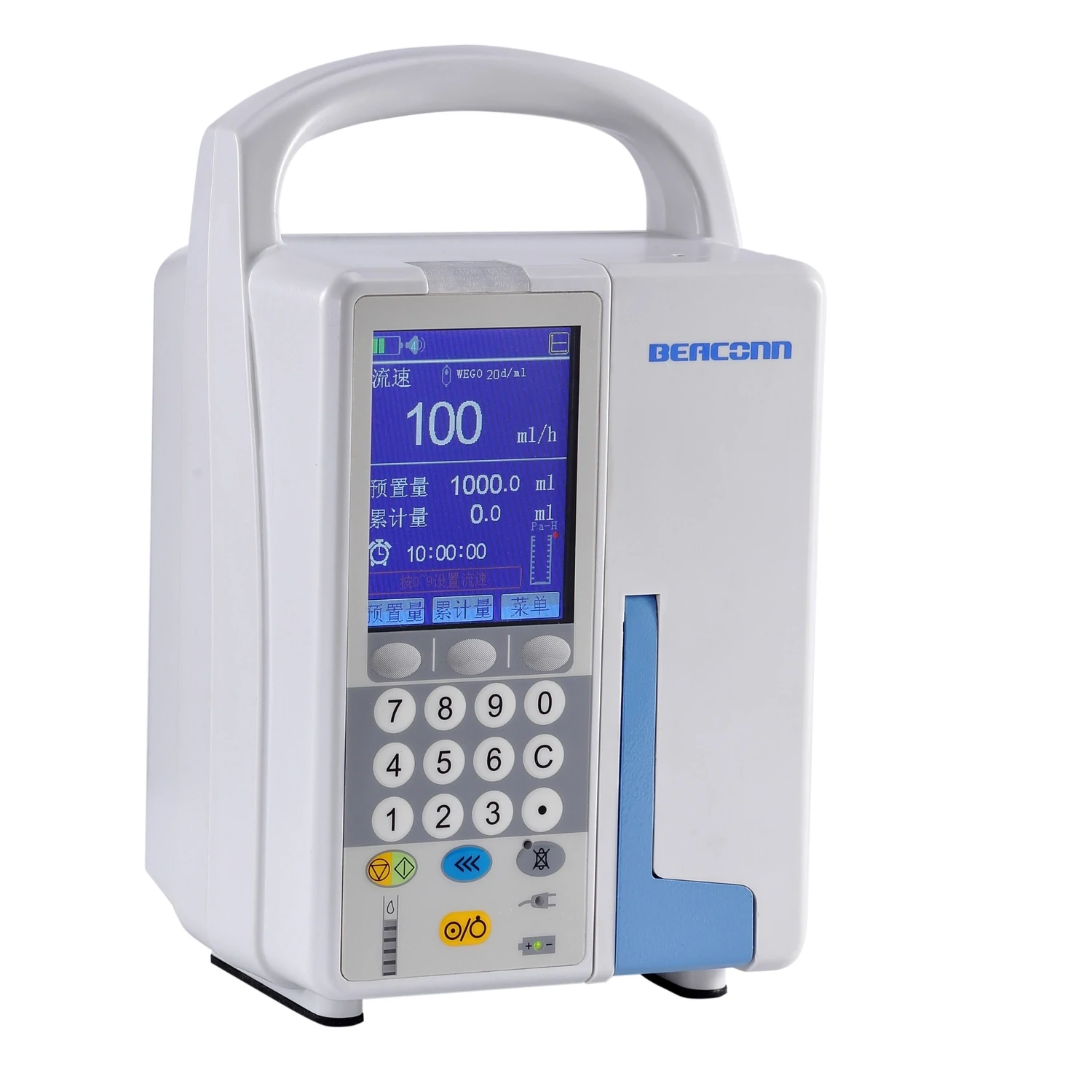 Infusion Pump