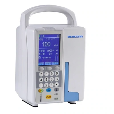 Infusion Pump