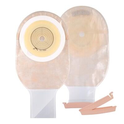 Reusable Colostomy Bag