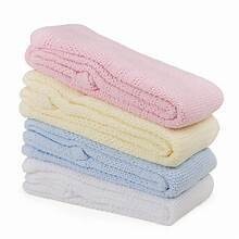 Cellular Blanket
