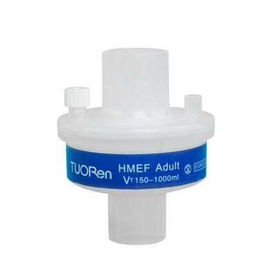 Disposable Medical HME Filter