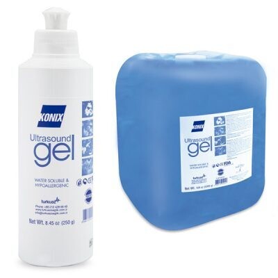 Ultrasound Gel