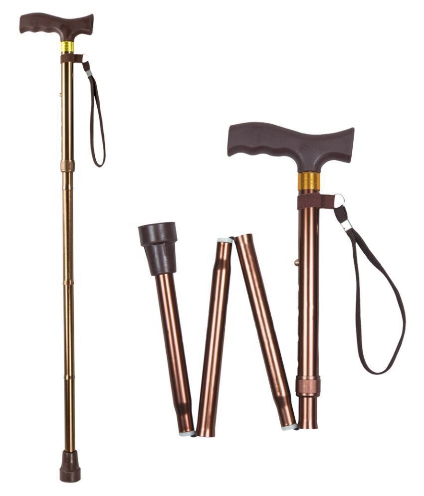 Foldable Walking Stick