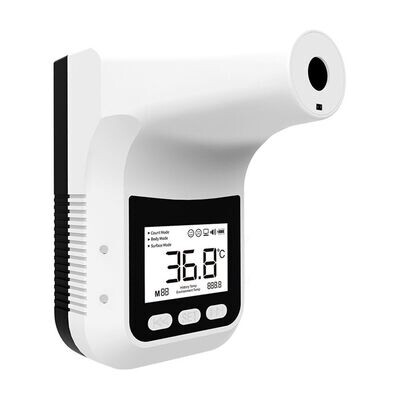 Infrared Wall Thermometer