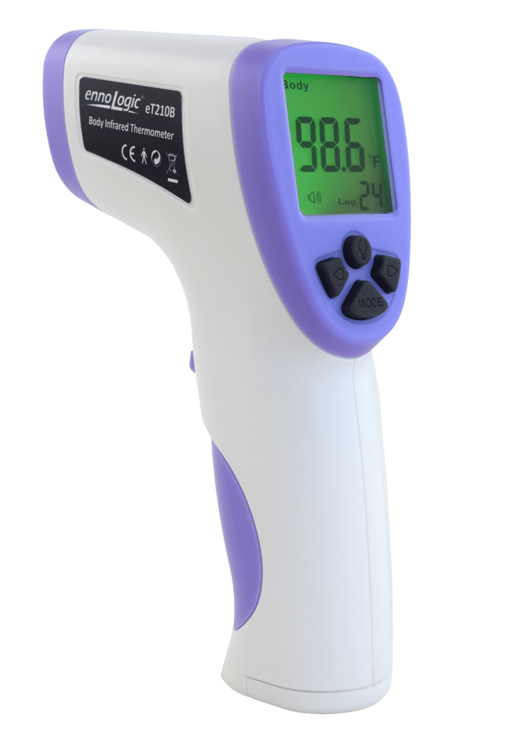 Infrared Thermometer/Thermogun