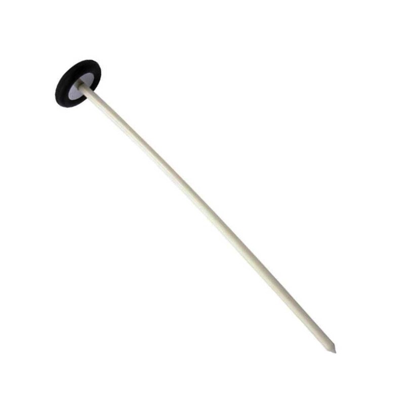 Long Flexible Patella Hammer