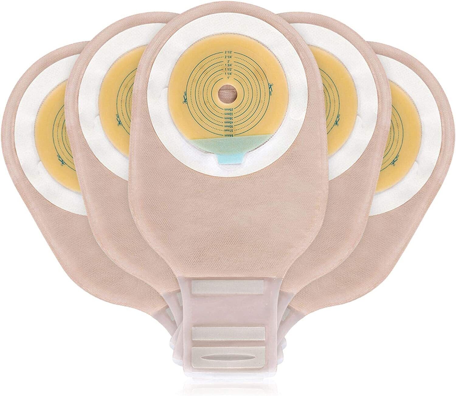 Reusable Colostomy  Bags