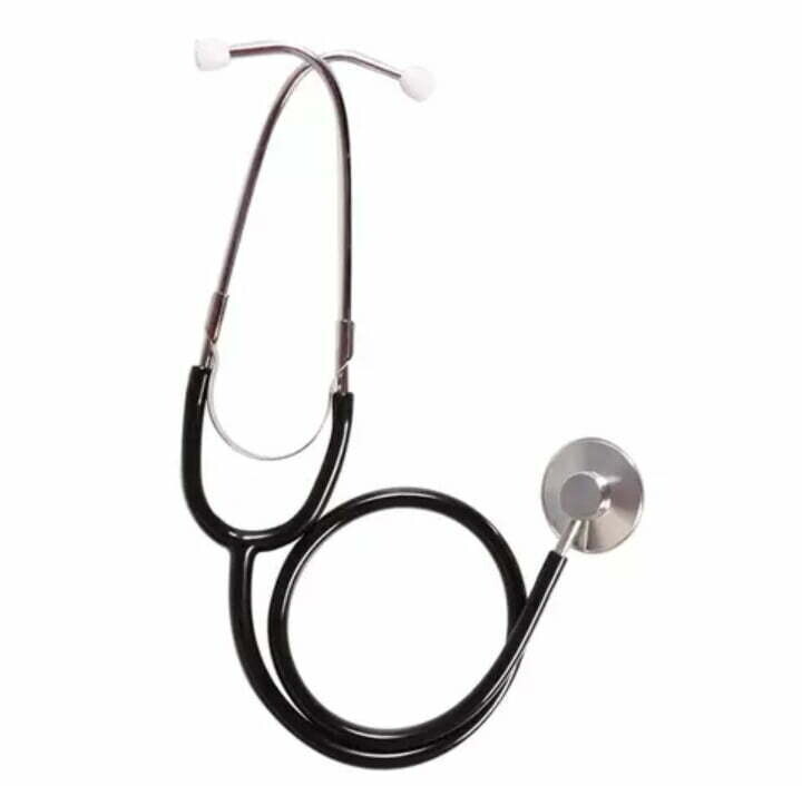 Student Stethoscope with Bell Side