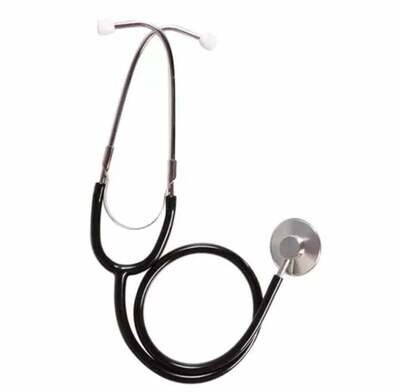 Student Stethoscope with Bell Side
