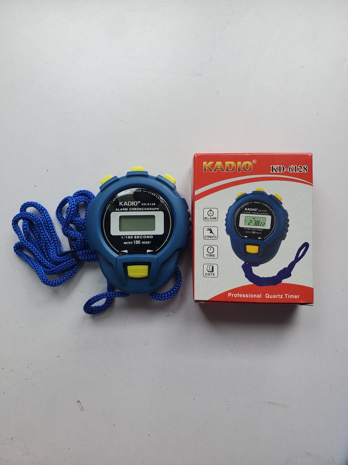 Stop Watch