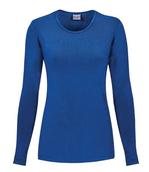 Scrubs Undershirt/ Thermal Tops