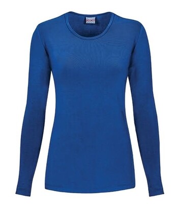 Scrubs Undershirt/ Thermal Tops