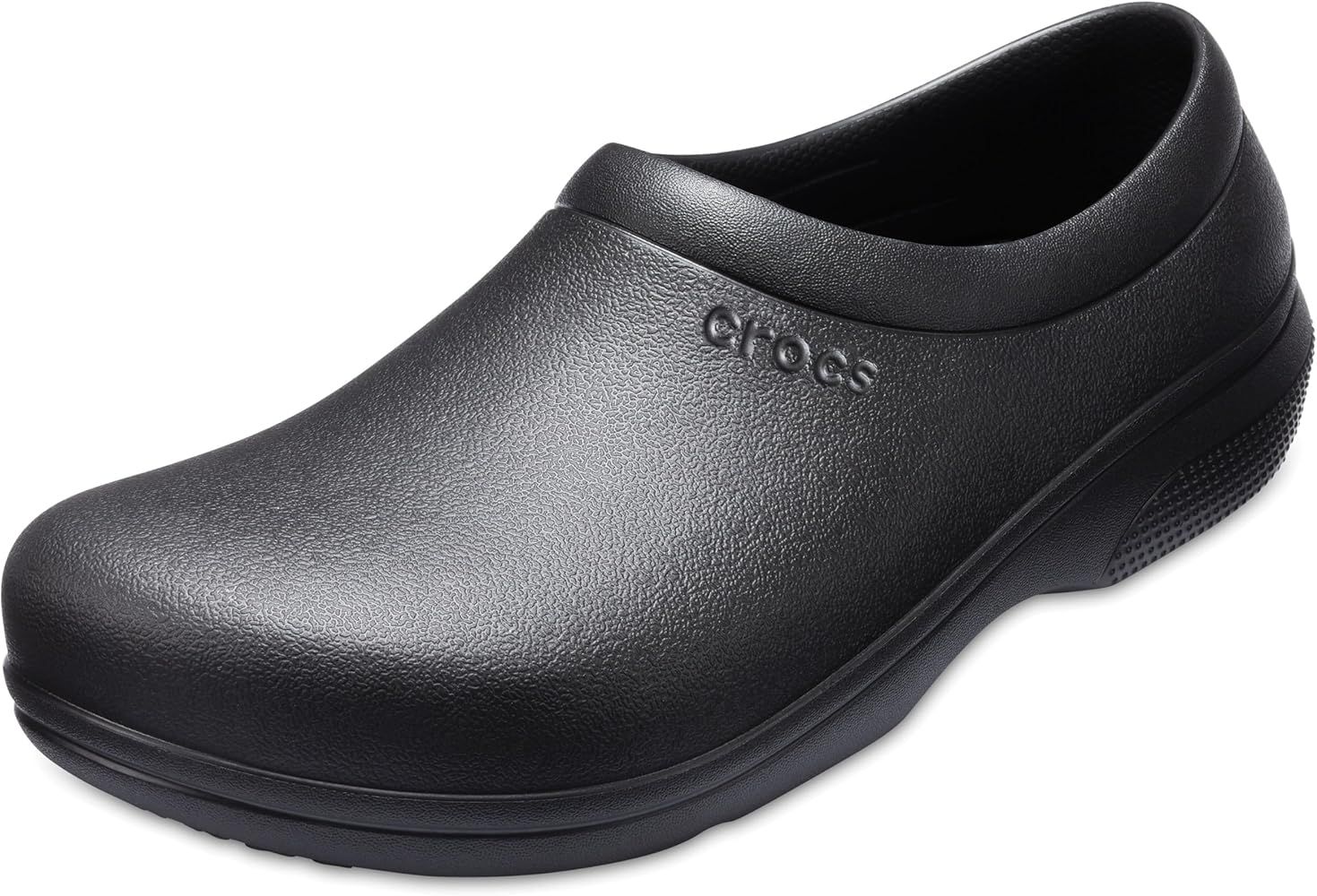 Closed Theatre Crocs
