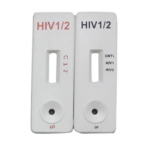 HIV Self Test Kit