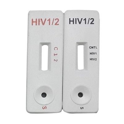 HIV Self Test Kit