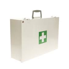 Professional First Aid Kit