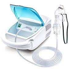 CompMist Nebulizer