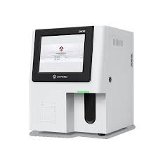 Dymind Hematology Machine