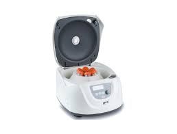 6-Tube Centrifuge
