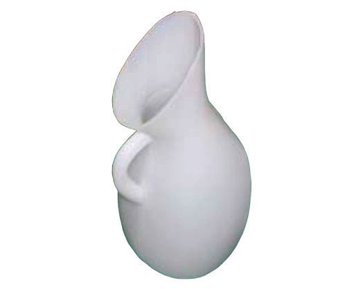 Durable Urinal Plastic Female