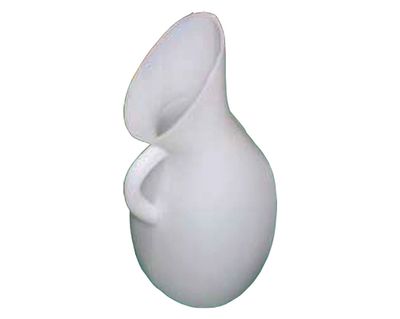 Durable Urinal Plastic Female