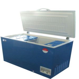 ​Haier Biomedical HBD-286 Vaccine Freezer