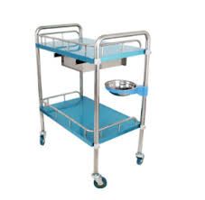 Dressing Trolley
